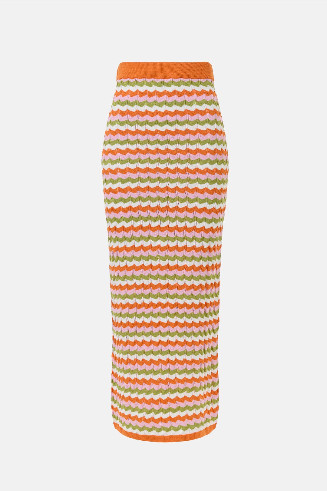 Crochet Skirt by Ronny Kobo x RTR