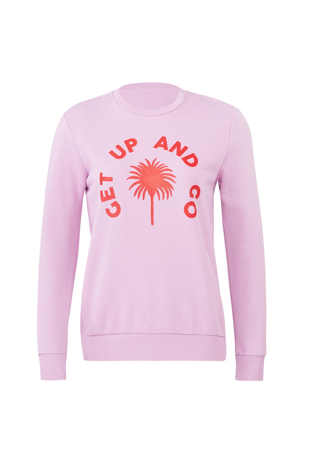 Get Up And Go Sweatshirt by Scotch & Soda | Rent the Runway