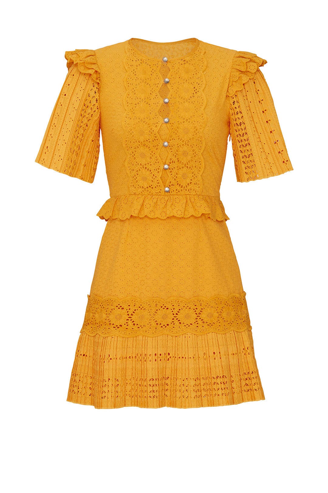 Layla Dress by Saylor 3