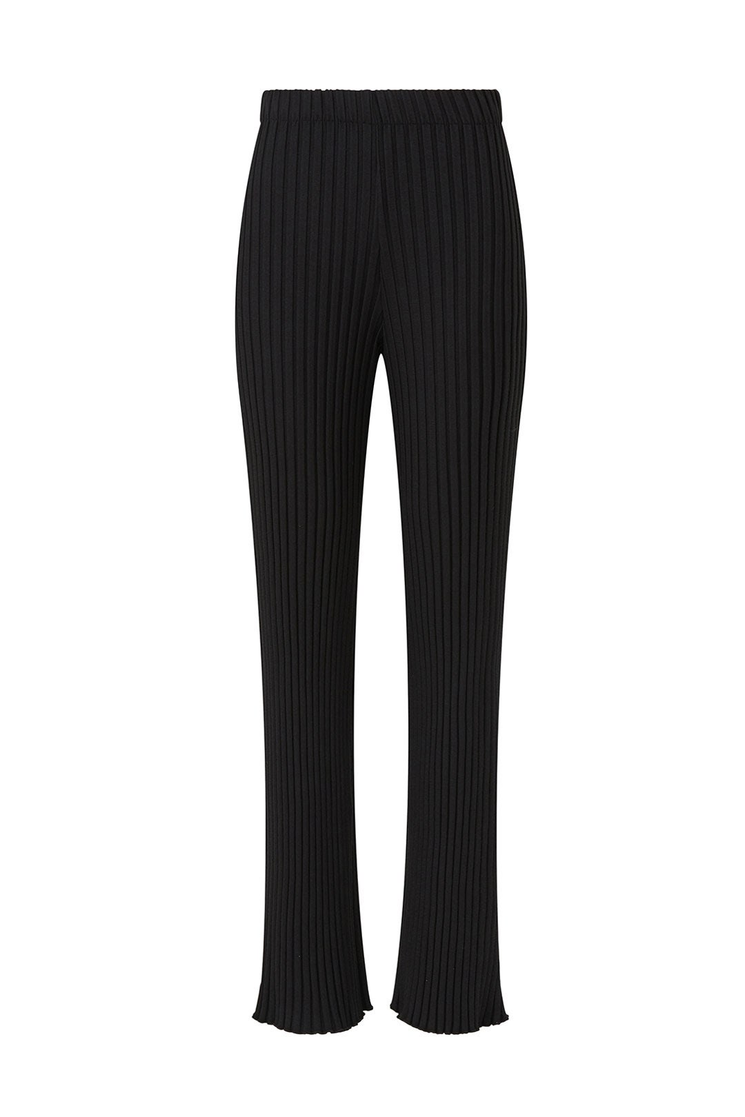 Ribbed Marek Pants by SIMONMILLER