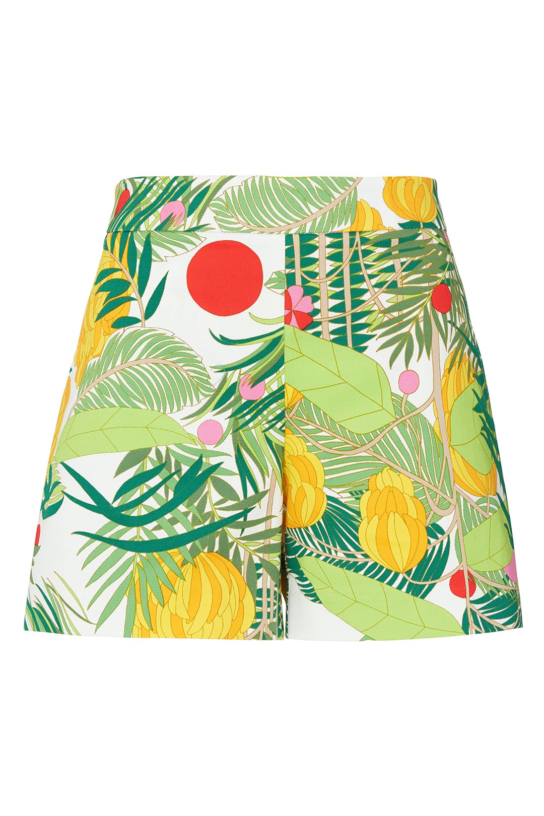Coccoloba Shorts by Trina Turk 3