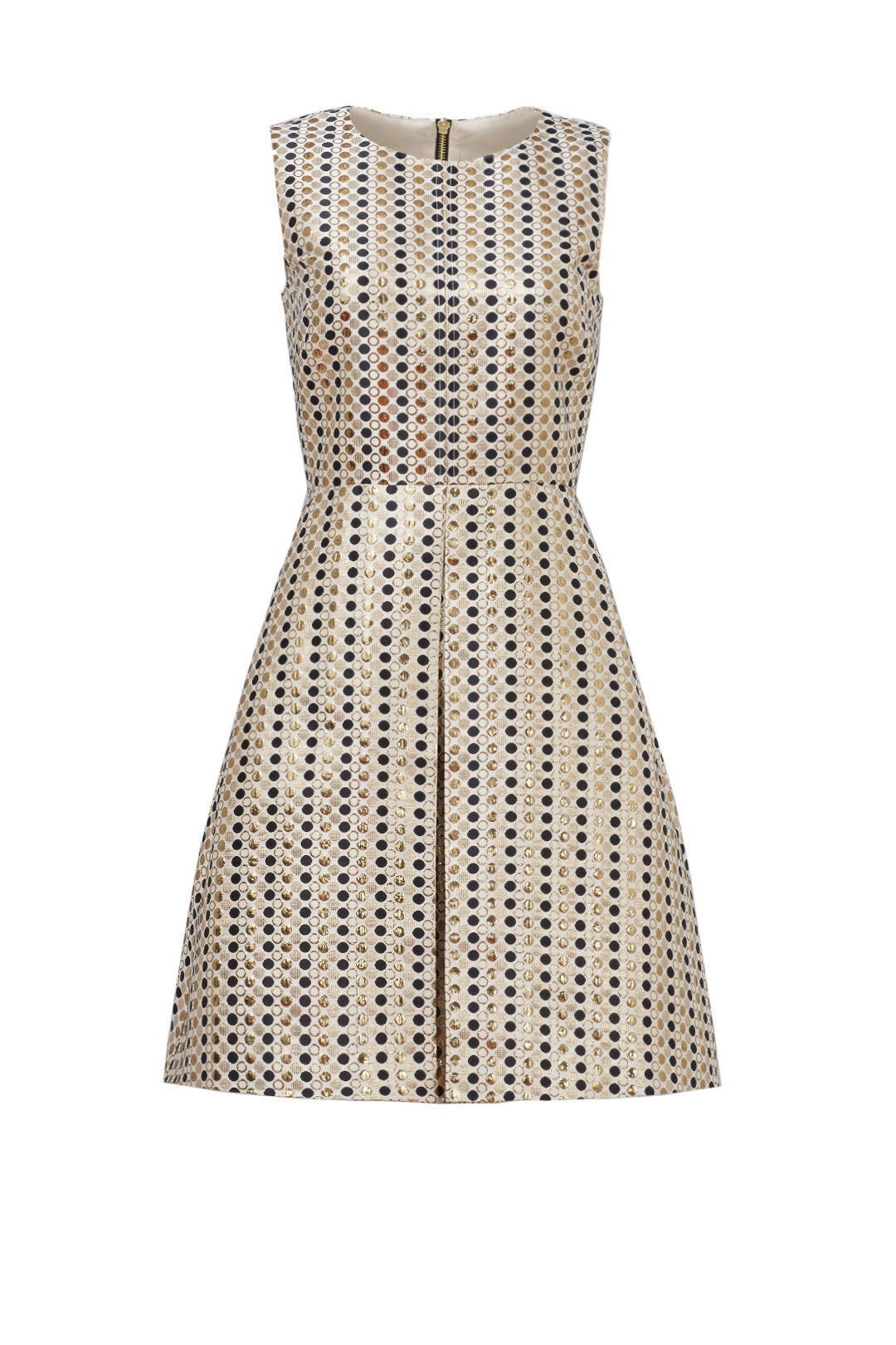 Dot Sophie Dress by ERIN erin fetherston 3