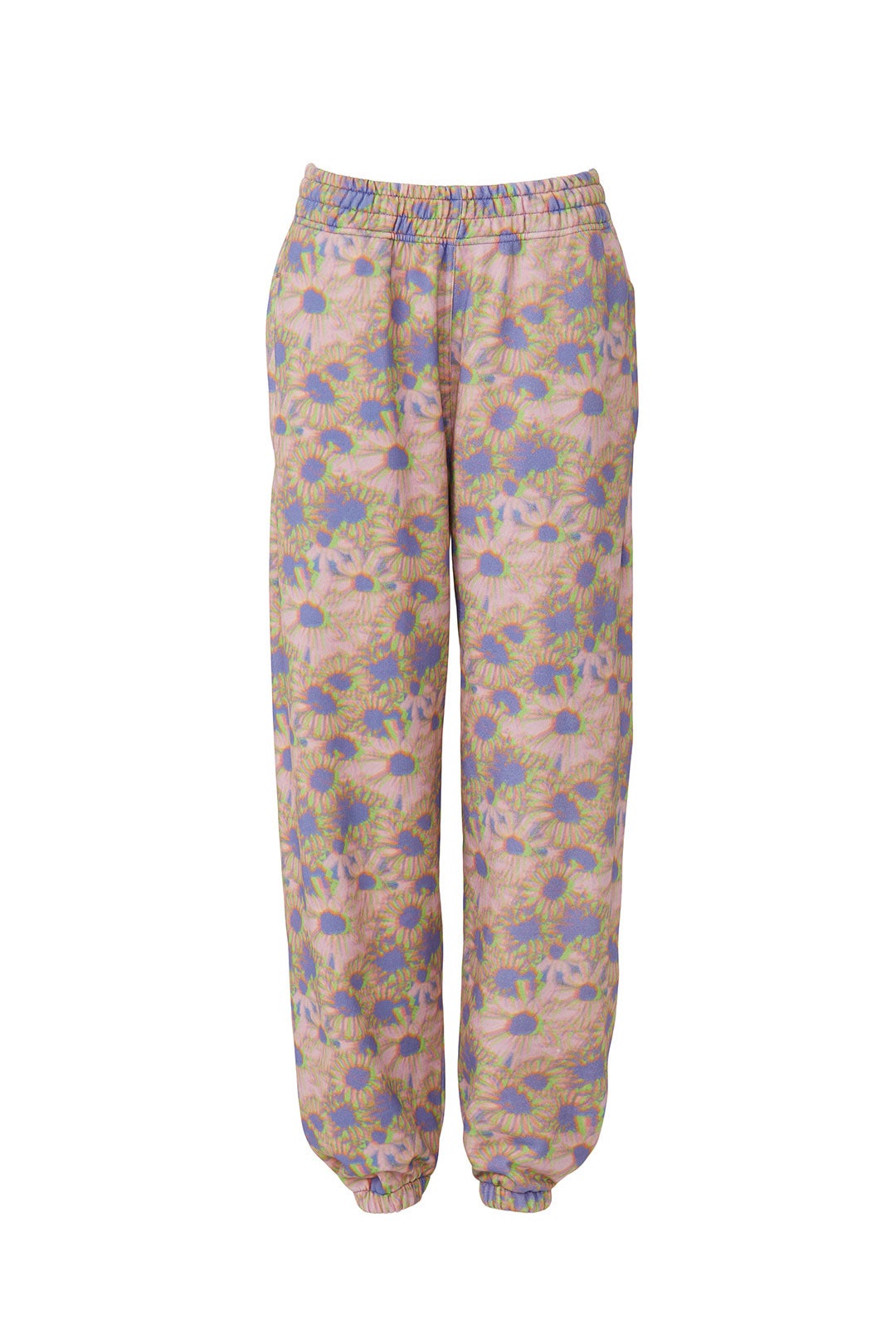 Hazy Daisy Joggers by les girls les boys 4