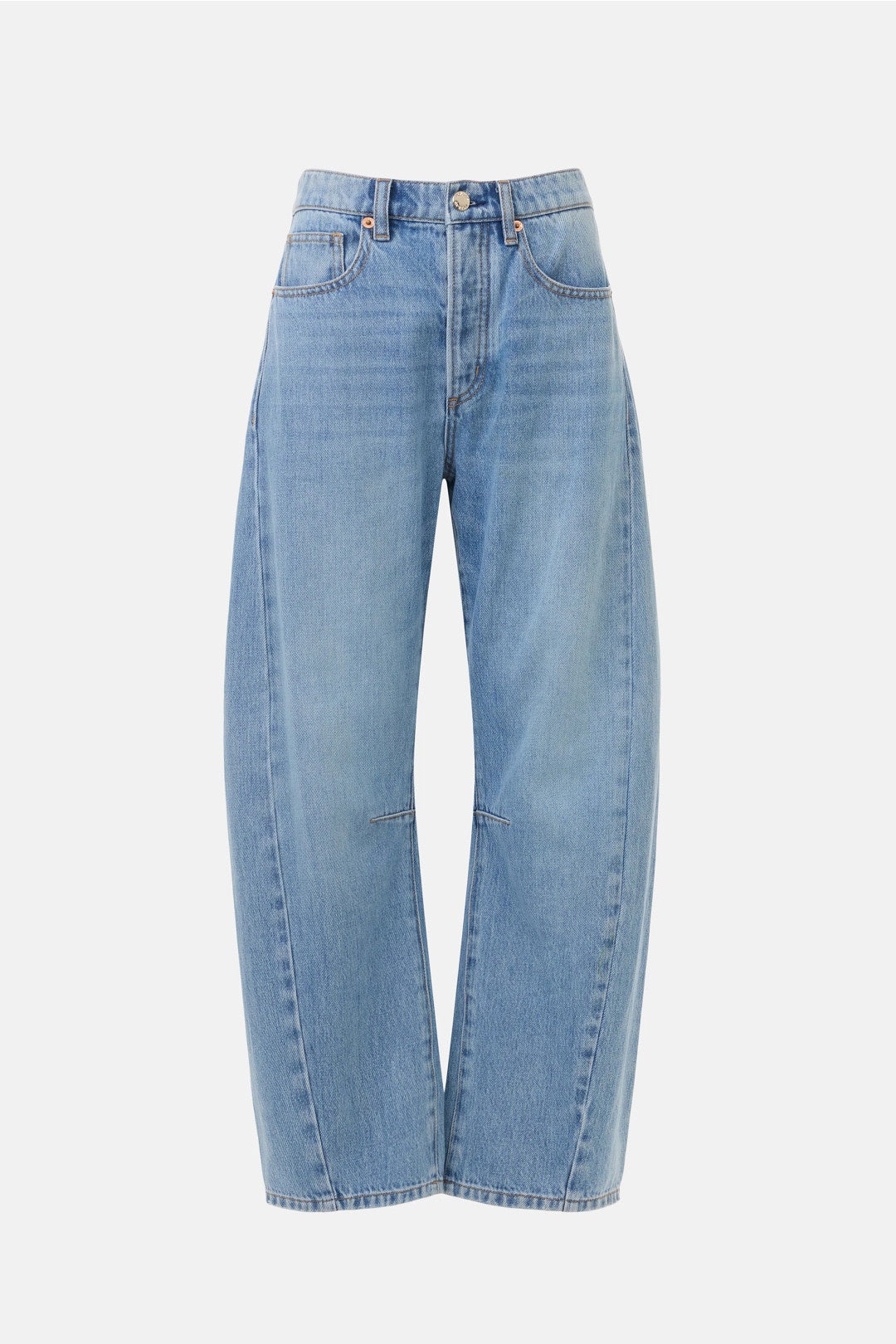 Arc Barrel Jeans by Rolla's