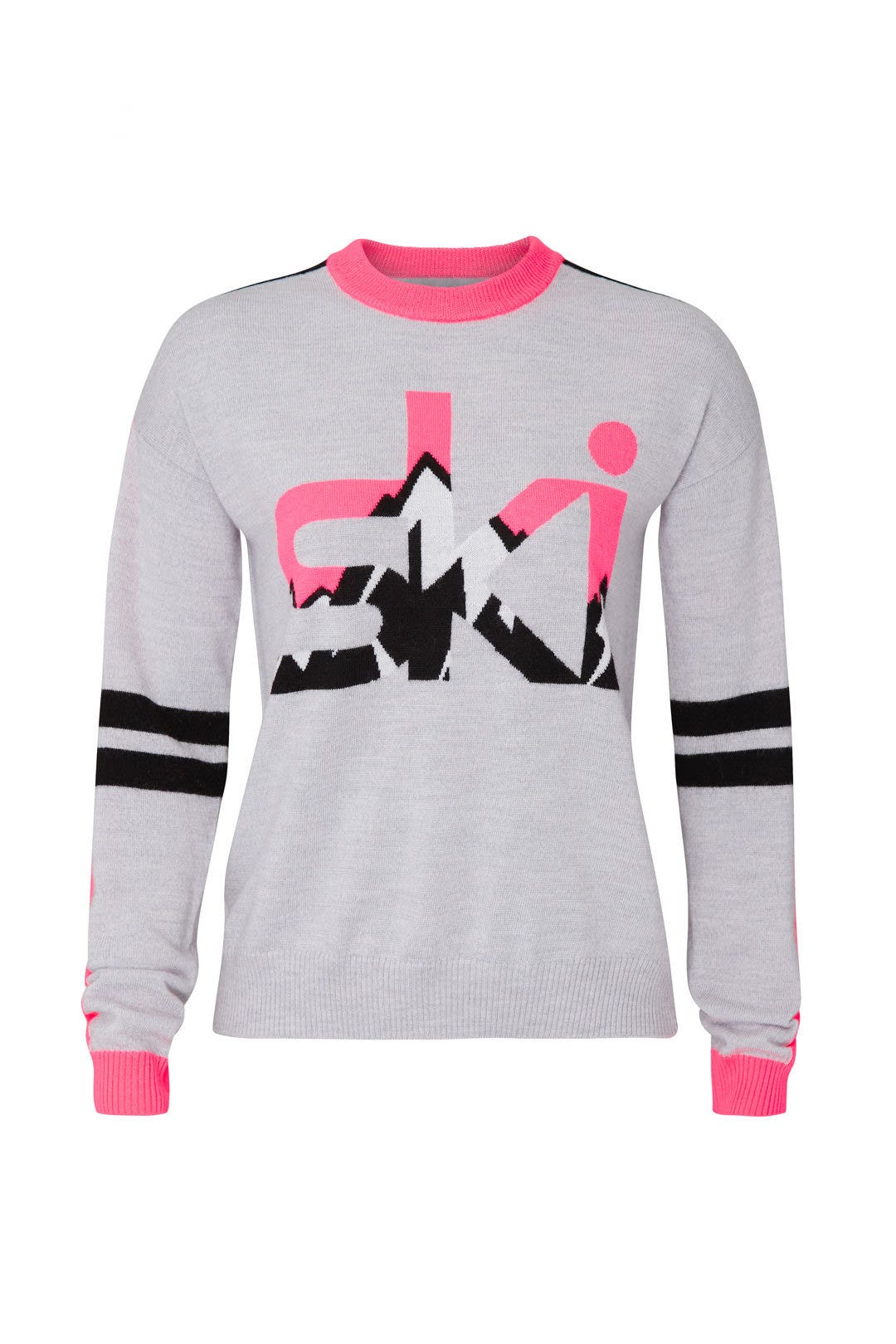 Ski Mountain Sweater by Threads of PRVLG 4