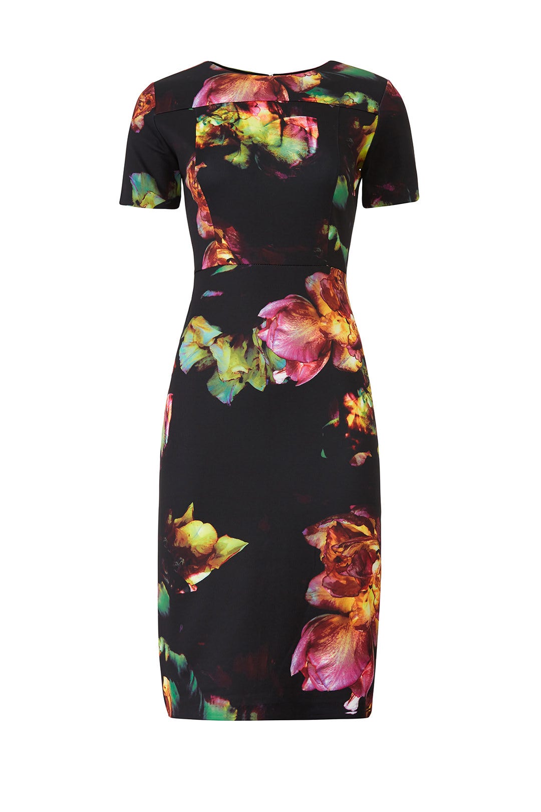 Enchanted Garden Sheath by Alexia Admor 3