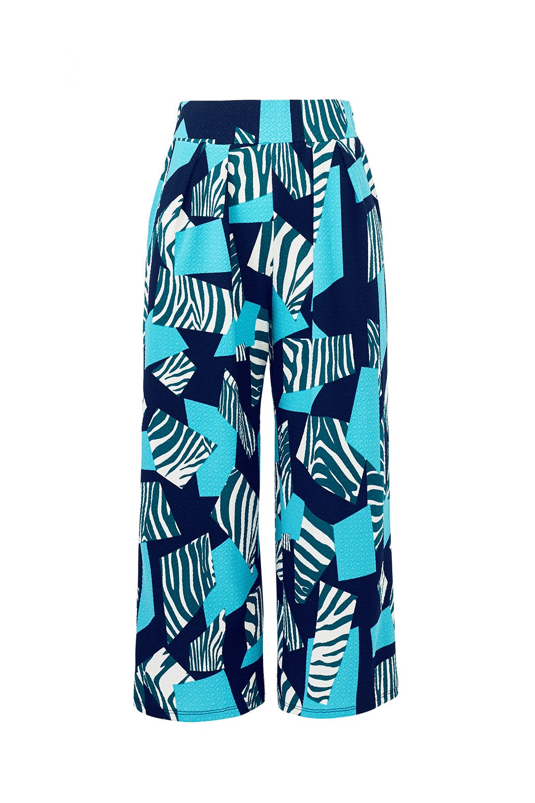 Collage Kylie Culottes by Leota