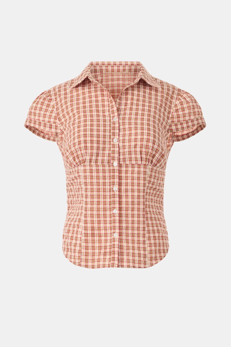Mon Cheri Blouse by Lioness - Photo 4