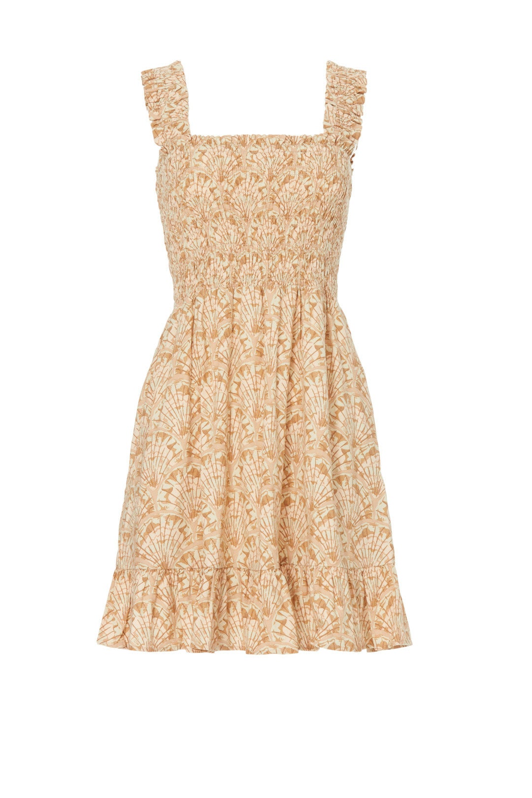 Lucie Mini Dress by Madewell 4