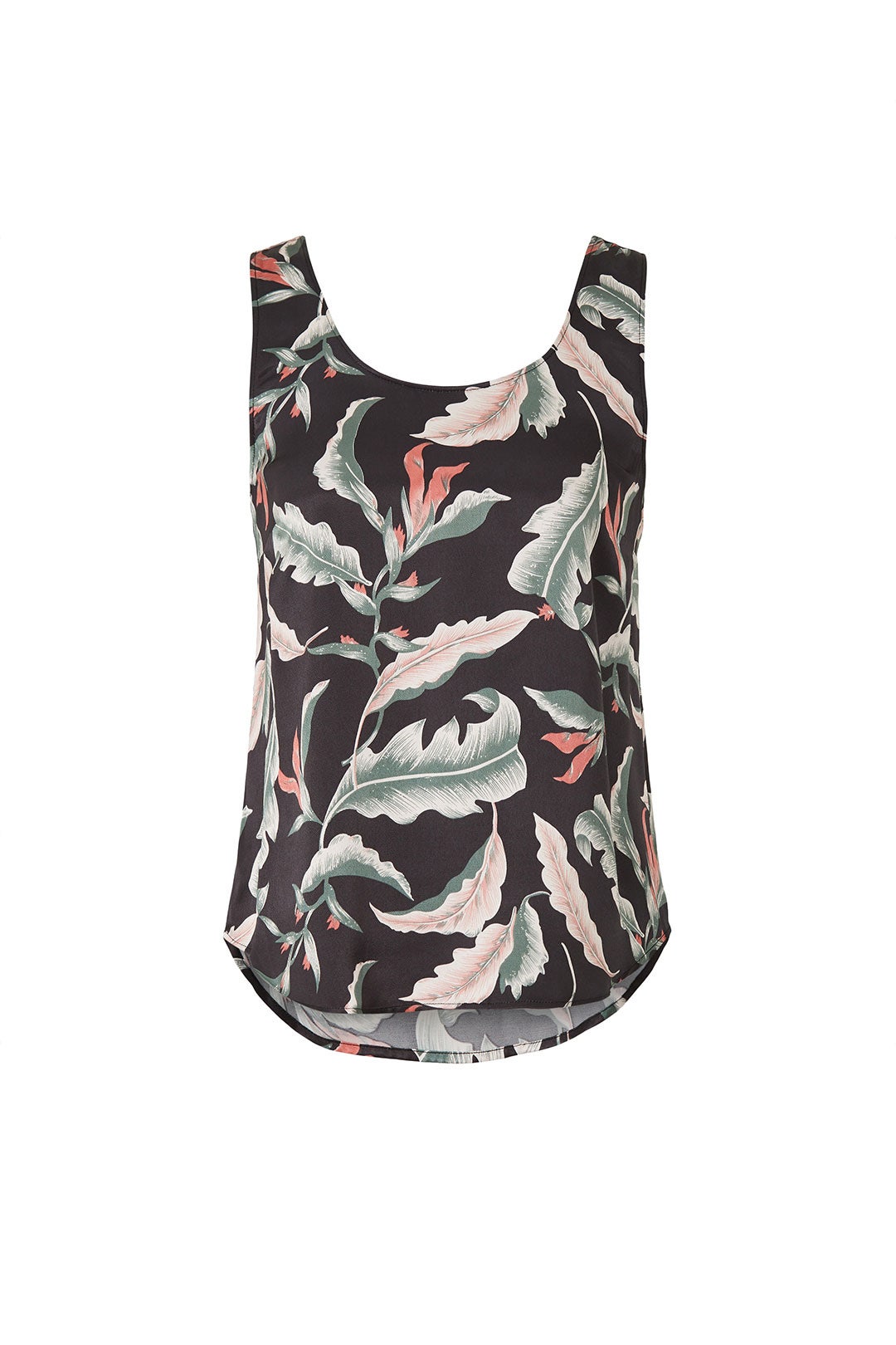 Ida Top by Rails