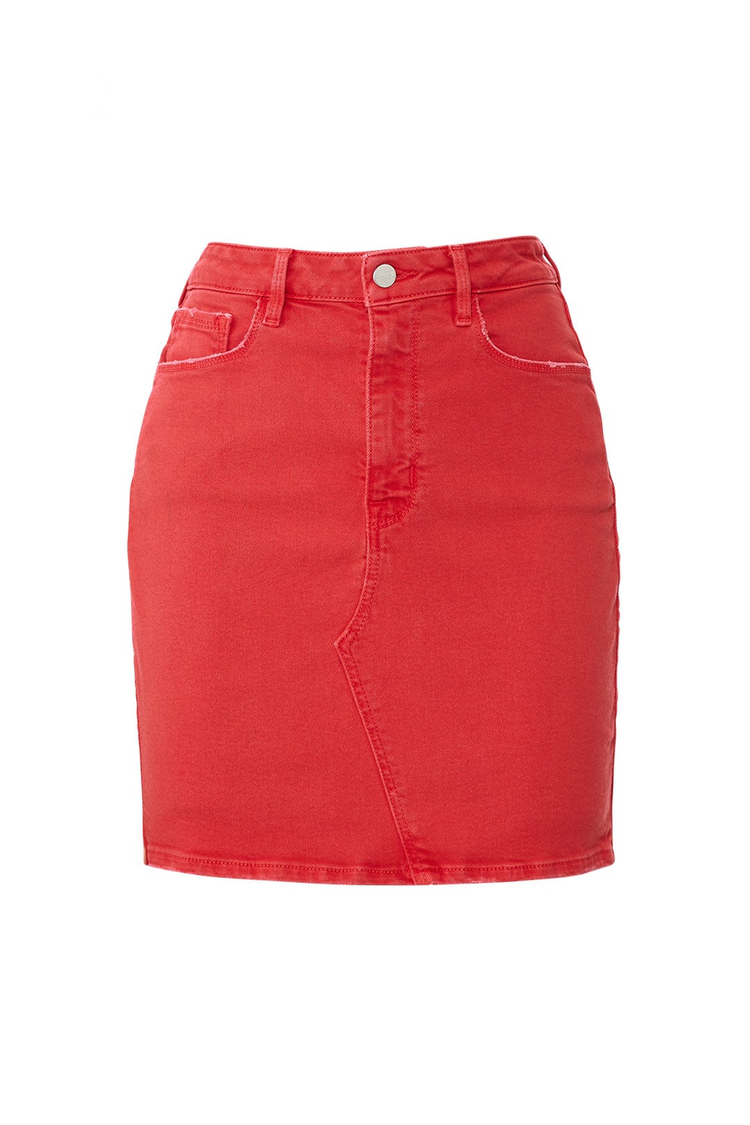 Rio Denim Skirt by Sanctuary