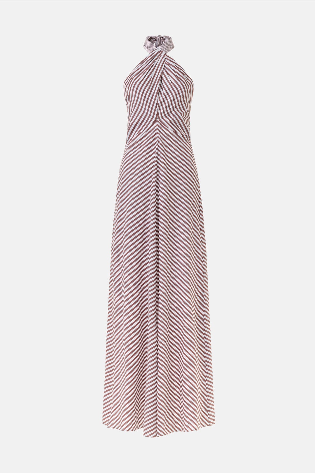 Amore Halter Dress by Sitano