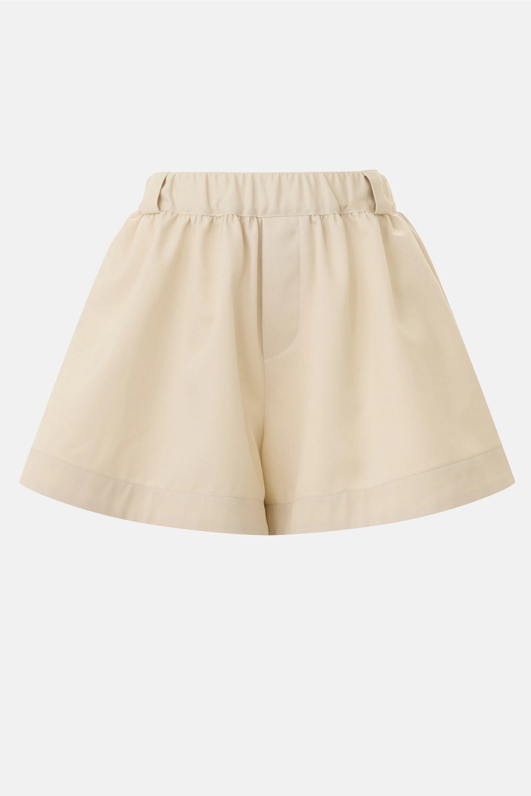 Angelina Suiting Flare Shorts by Sea New York