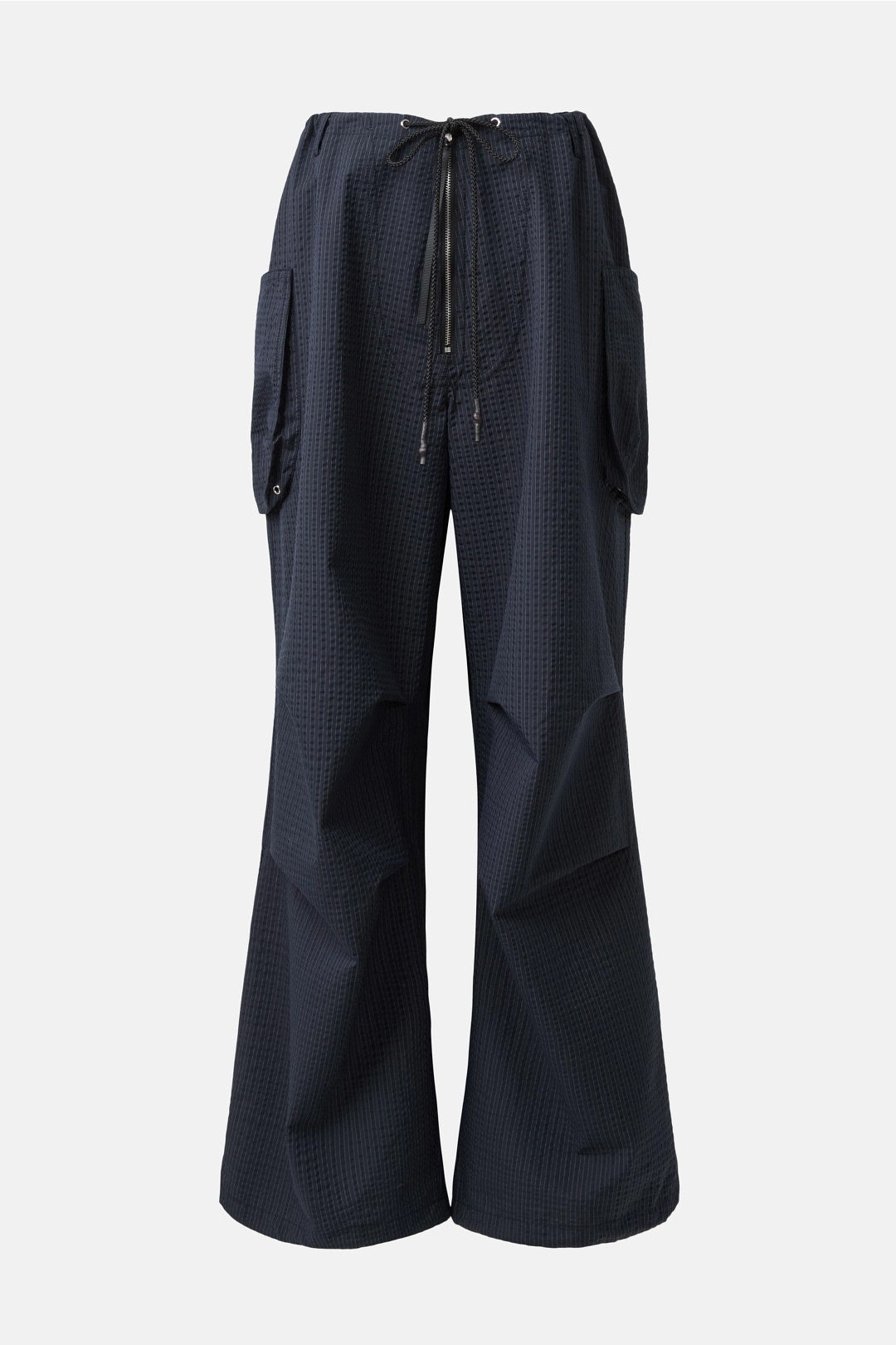 Striped Cargo Pant by T.W.I.N. 4