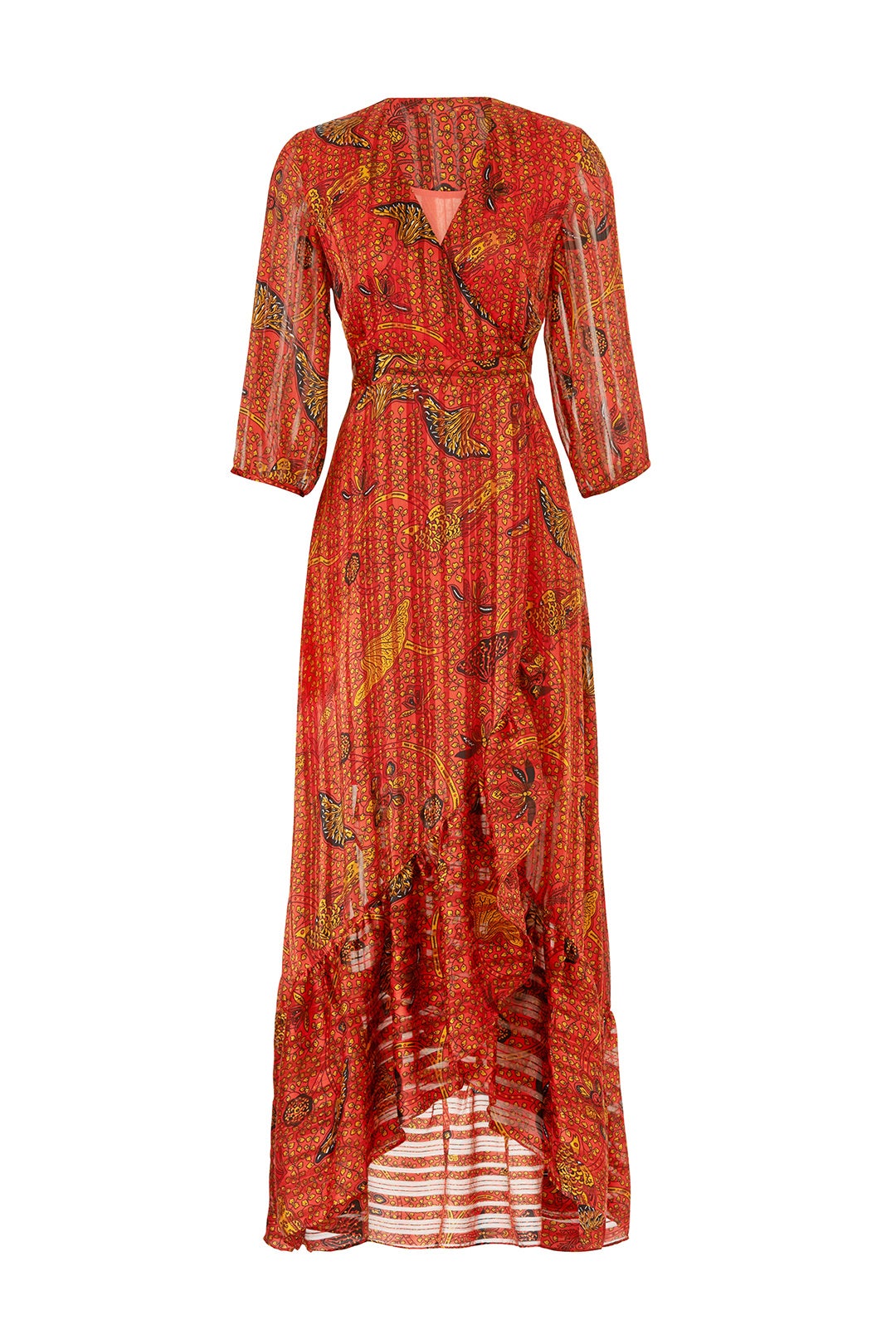 Disy Maxi by ba&sh 3