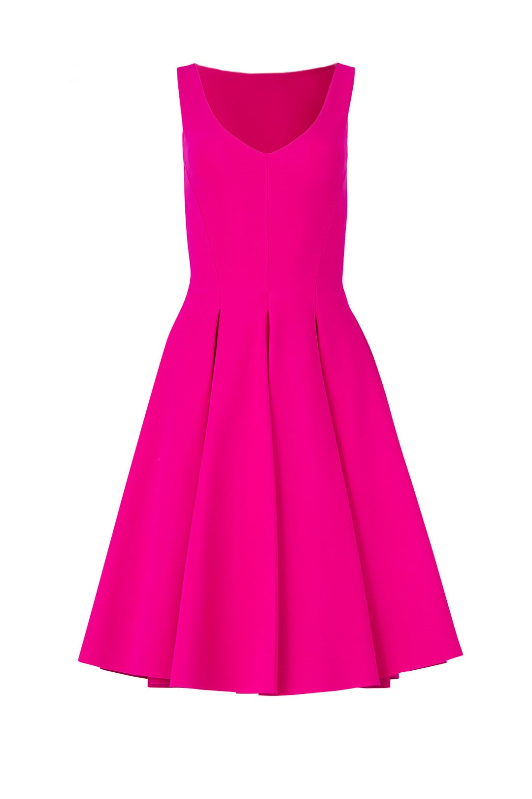 Magenta Corie Dress by Chiara Boni La Petite Robe