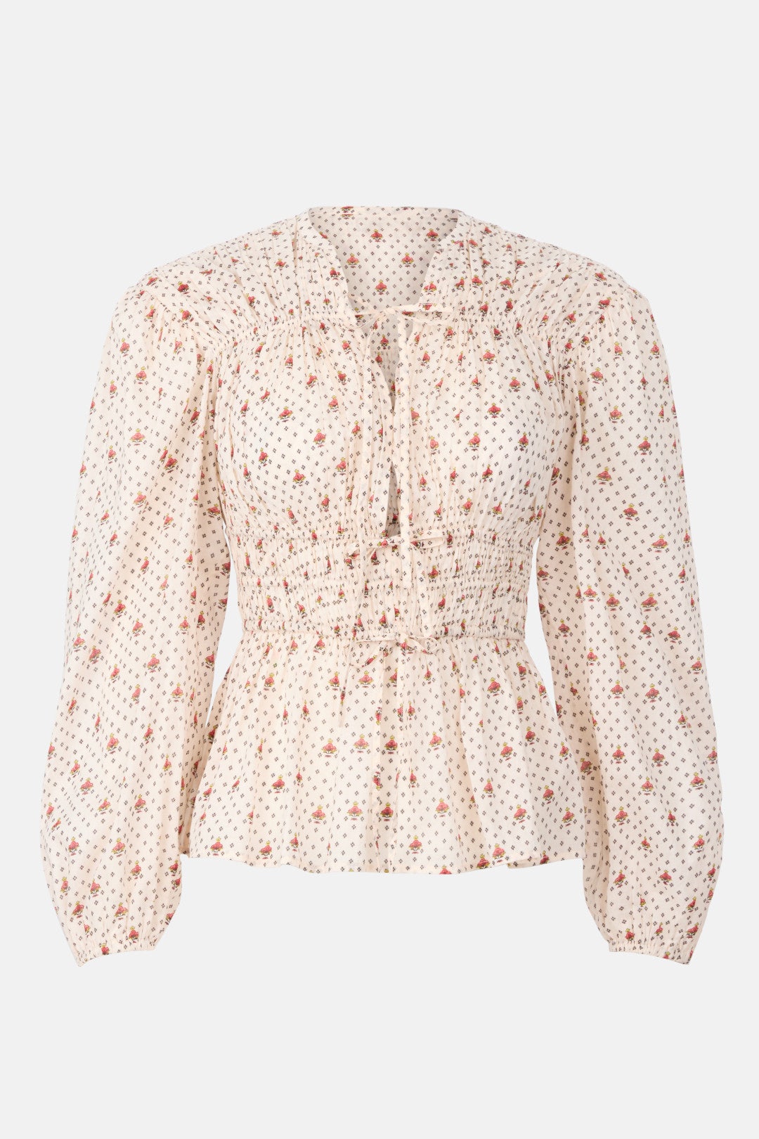 Ella Top by MILLE 4