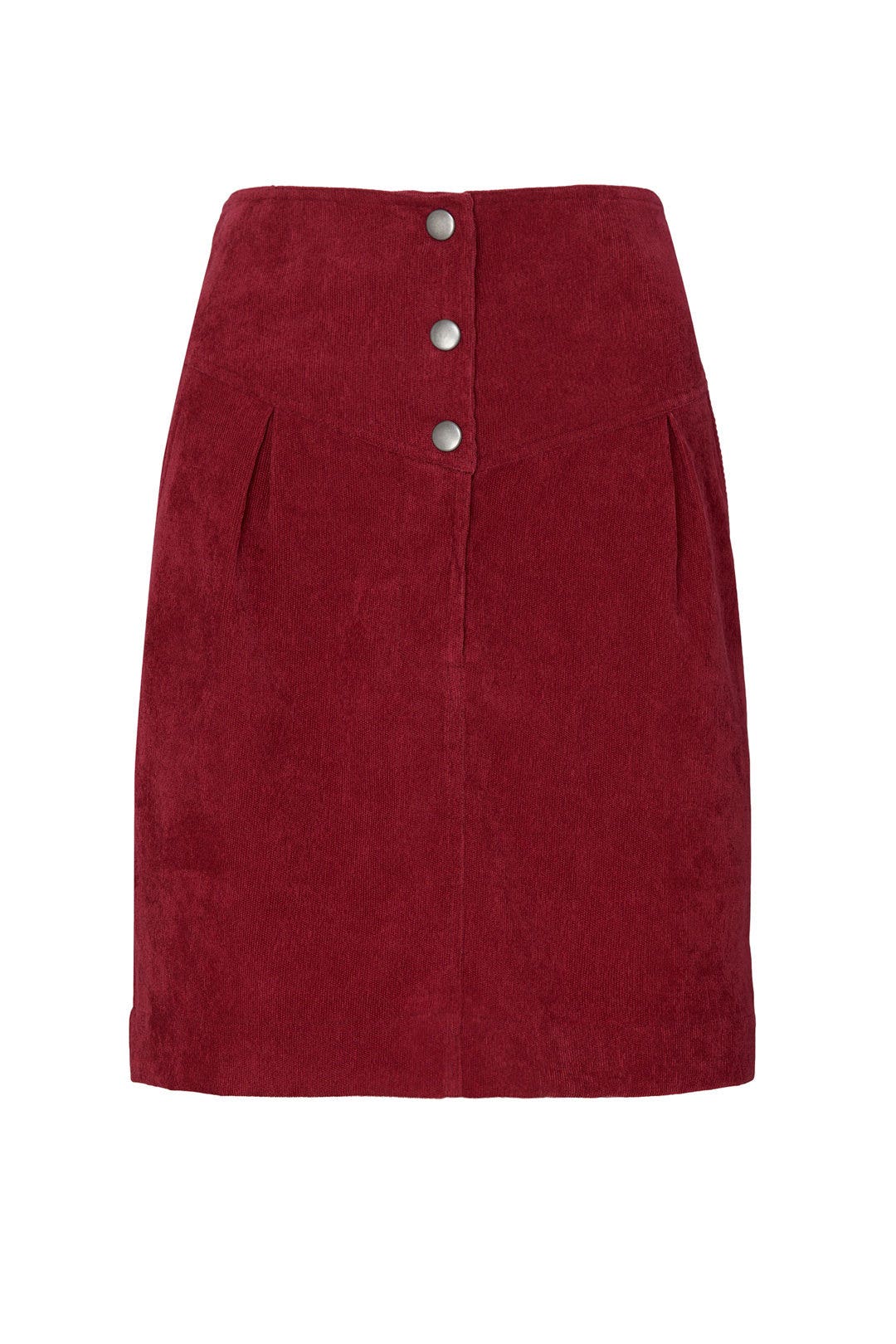 Brielle Skirt by Rebecca Minkoff