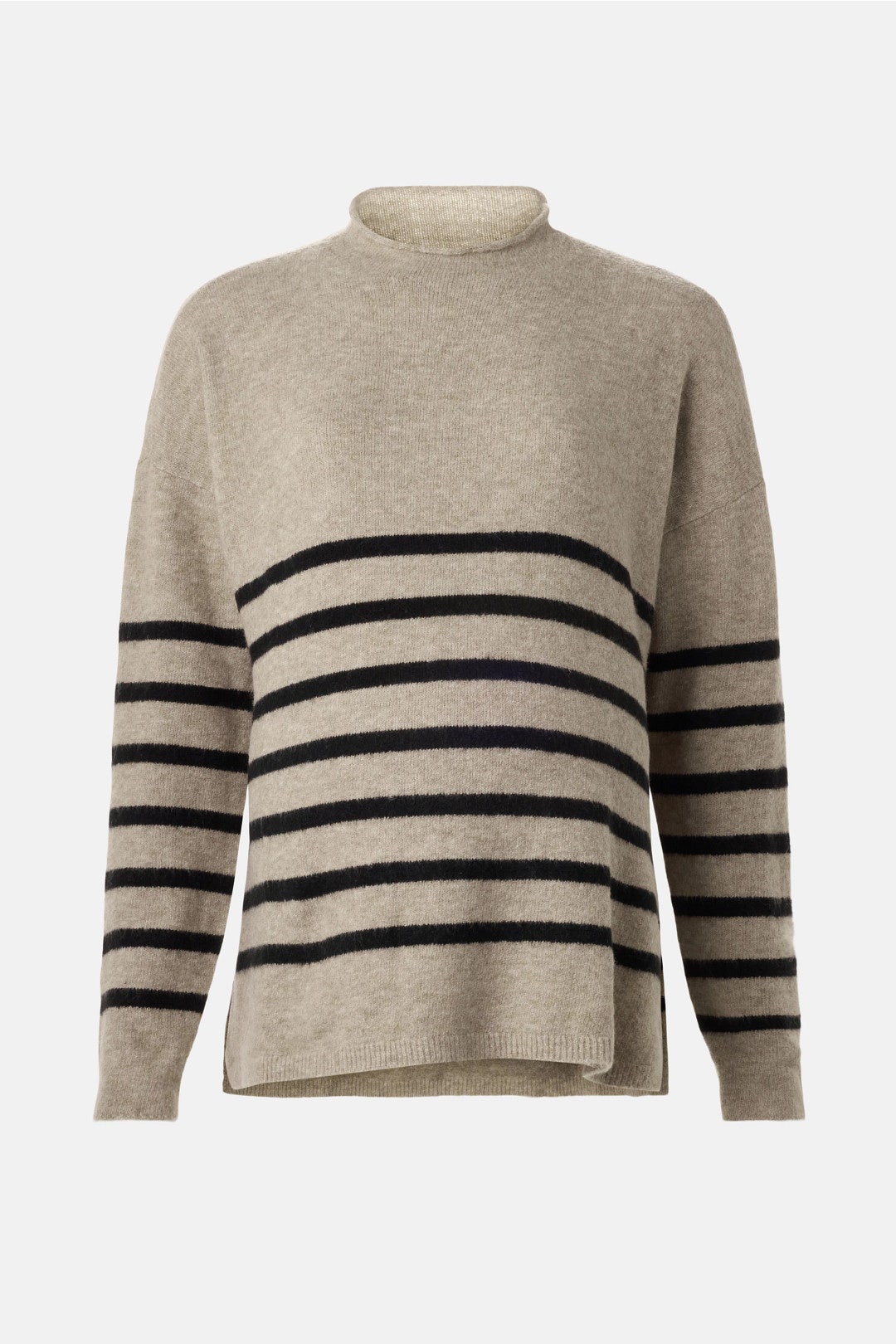 Gerrie Nursing Knit Sweater by ripe 4