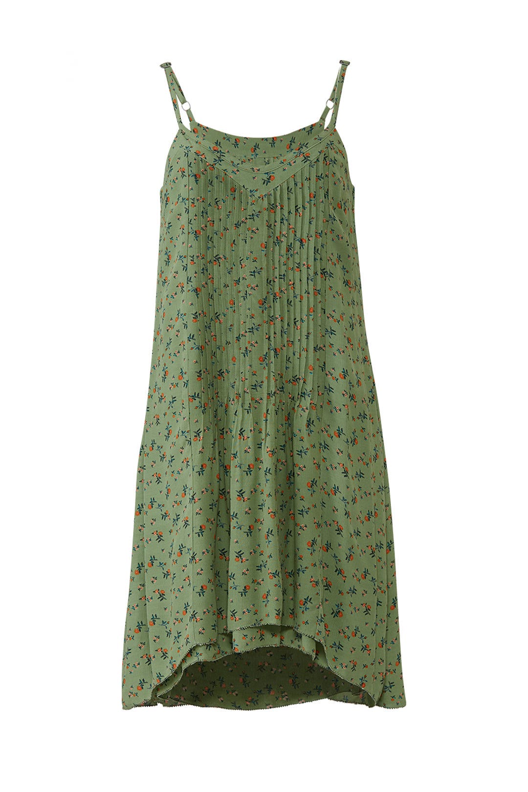 Spring Ahead Tank Dress by Sanctuary