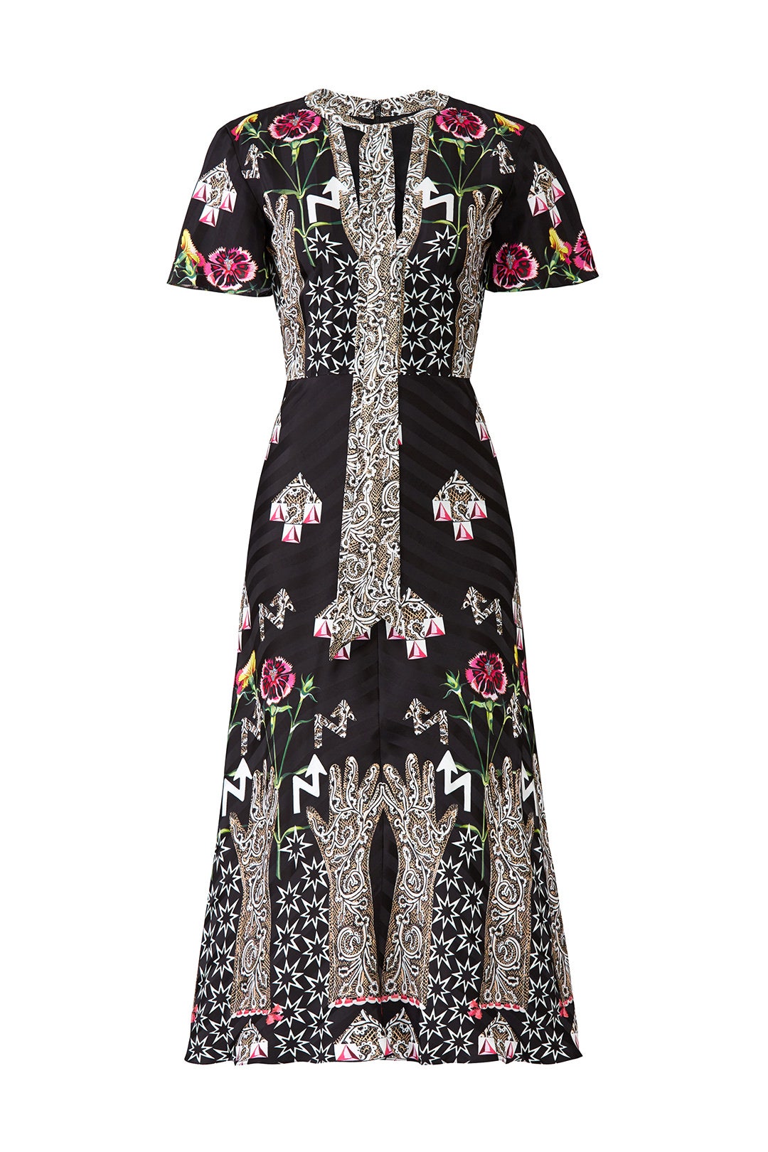 Flux Midi Dress by Temperley London 3