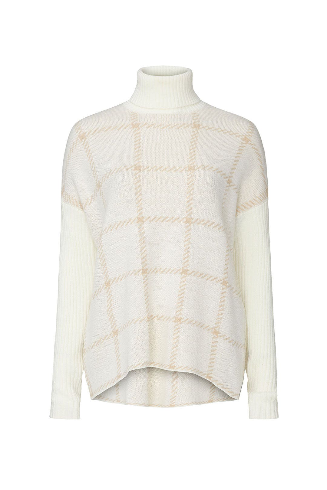 Tatum Turtleneck by Central Park West