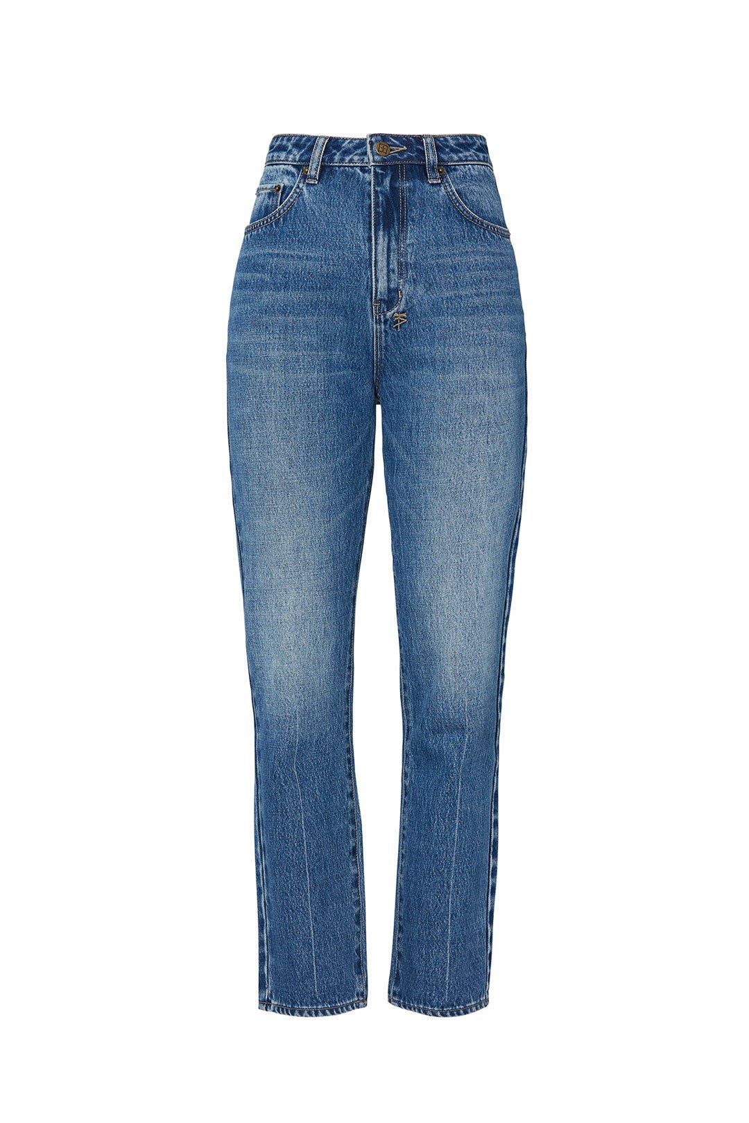 Chlo Wasted No Rules Jeans by Ksubi 4