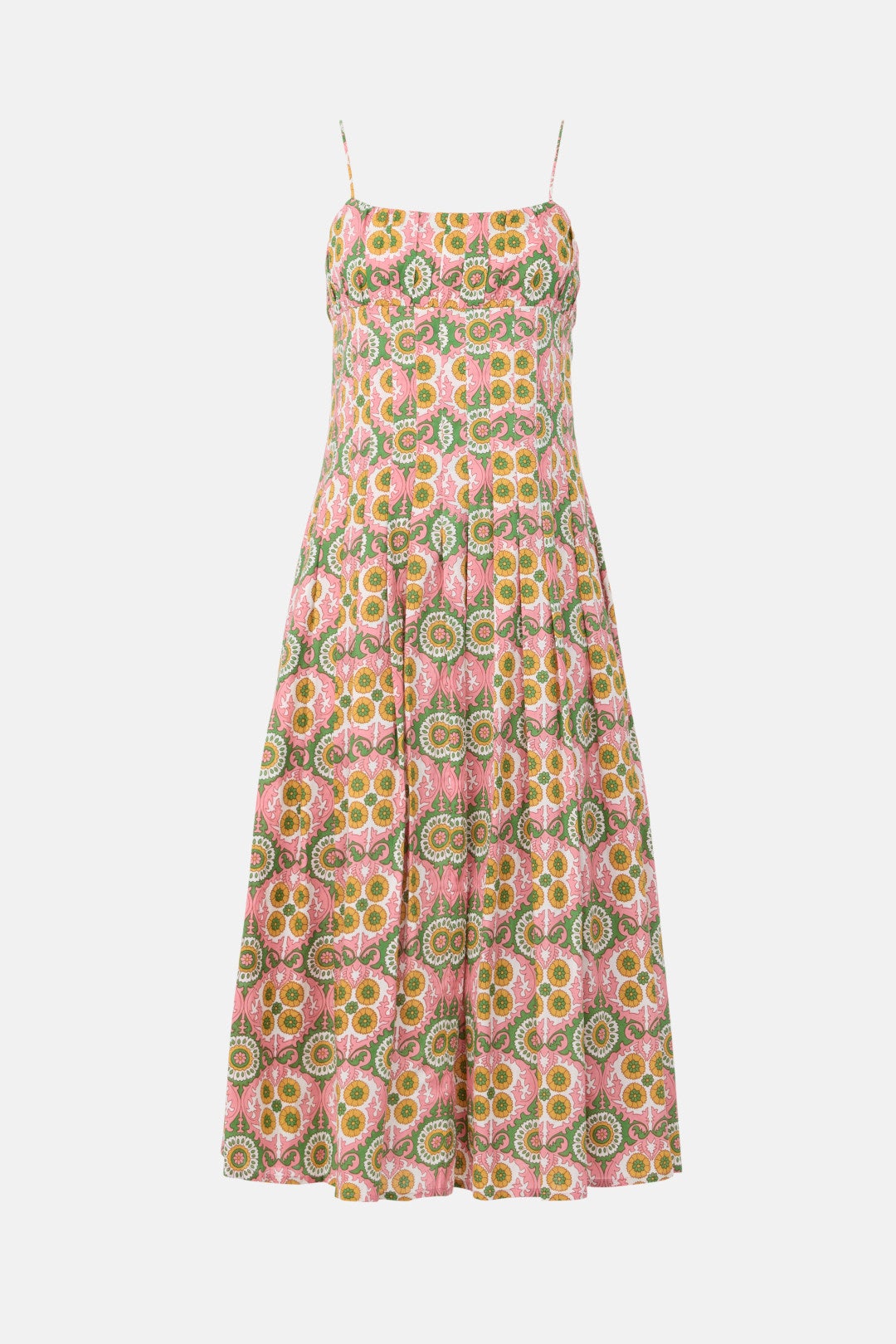 Tully Dress by MILLE 4