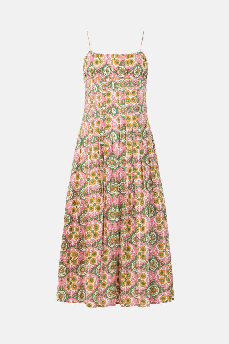 Tully Dress by MILLE - Photo 4