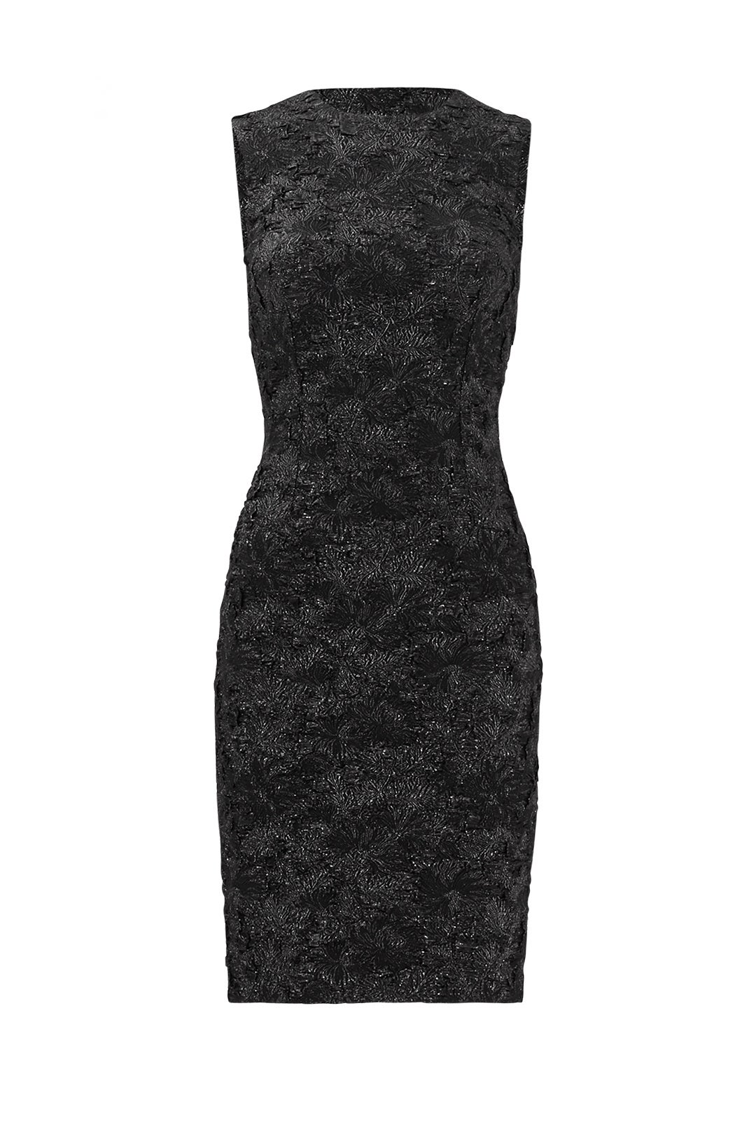 Imprint Sheath by Vera Wang