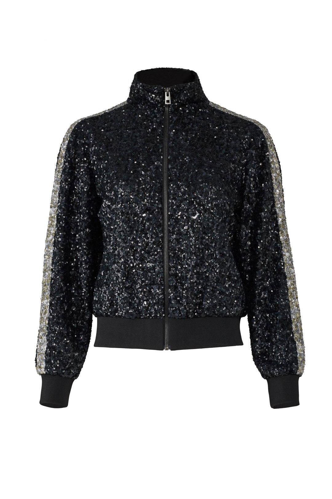 Baby Seq Deluxe Jacket by Zadig & Voltaire