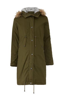seraphine penelope parka
