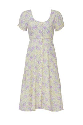 Loveshackfancy regina dress Clearance