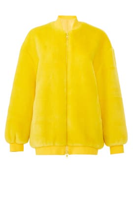 tibi jacket