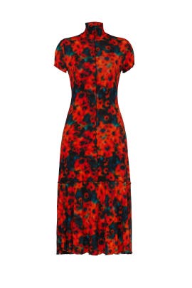 Sunflower Dress by Proenza Schouler White Label