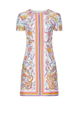 Trina turk arboretum dress Clearance