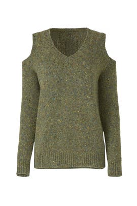 Olive Page Sweater by Rebecca Minkoff 