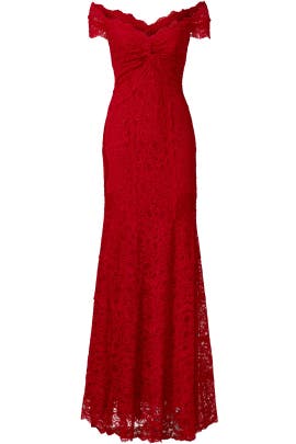 Red Tempted By You Gown Nicole Miller For 130 160 The Red Tempted By You Gown Nicole Miller For 130 160 The Runway