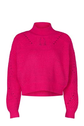 cadillac sweater