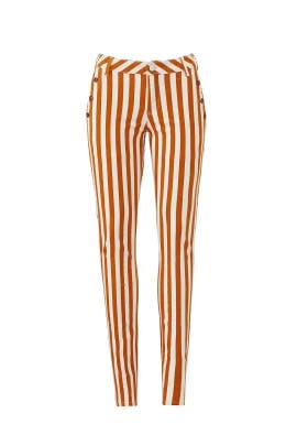 scotch and soda la bohemienne