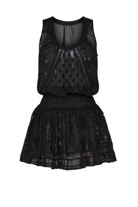 Petra Dress by Ramy Brook for $50 