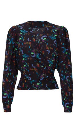 Erica Top by Tanya Taylor