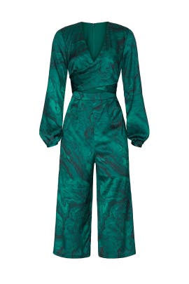 hutch jumpsuit