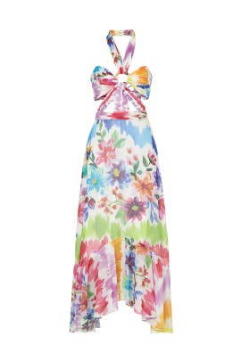 Bloom Cutout Maxi by PatBO for $100 
