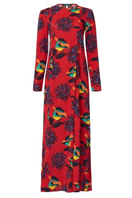 Trapezio Maxi by La DoubleJ