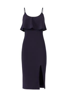 Likely The Runway Blue Dionne Dress By Likely