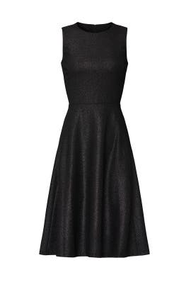 rent the runway little black dress