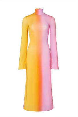 Bach Dress by ELLERY