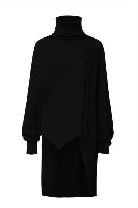 Draped Turtleneck by Marques' Almeida