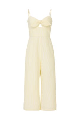 coast savannah jumpsuit
